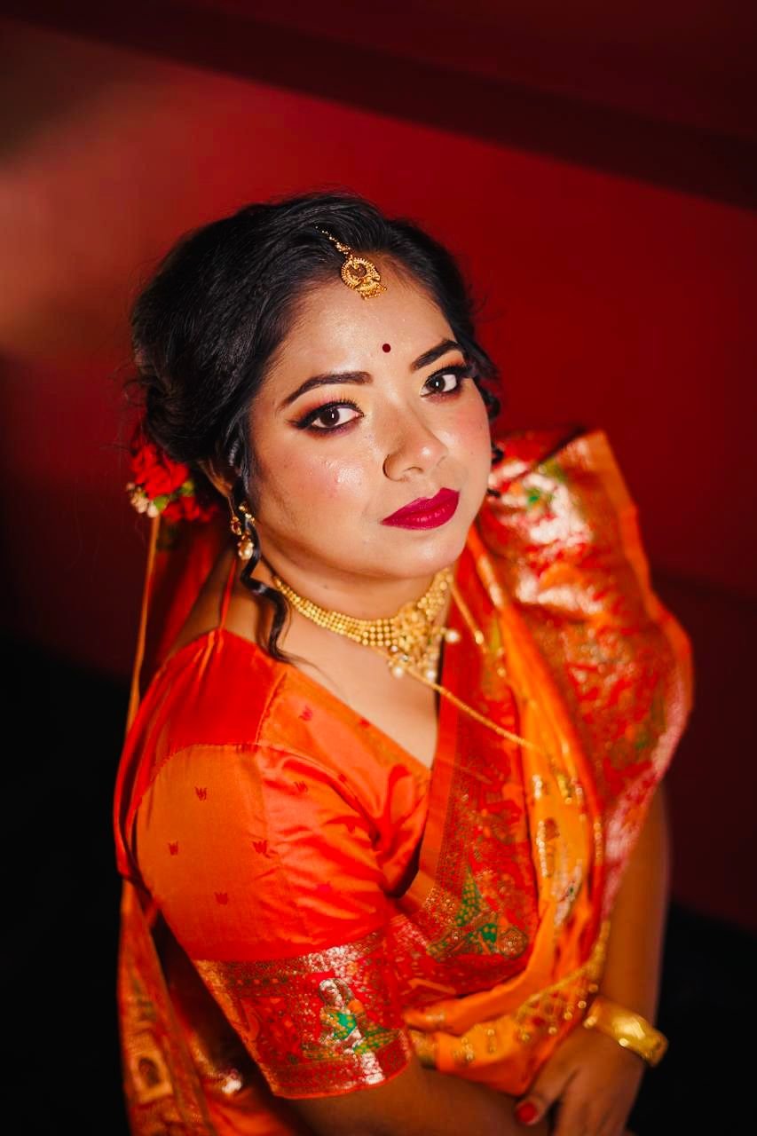 Pre-Bridal Skincare at Home