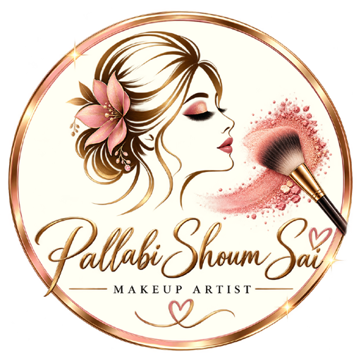 Pallabi Shoum Sai Logo